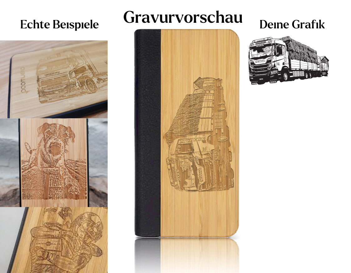 Vorschau individuelle Hülle