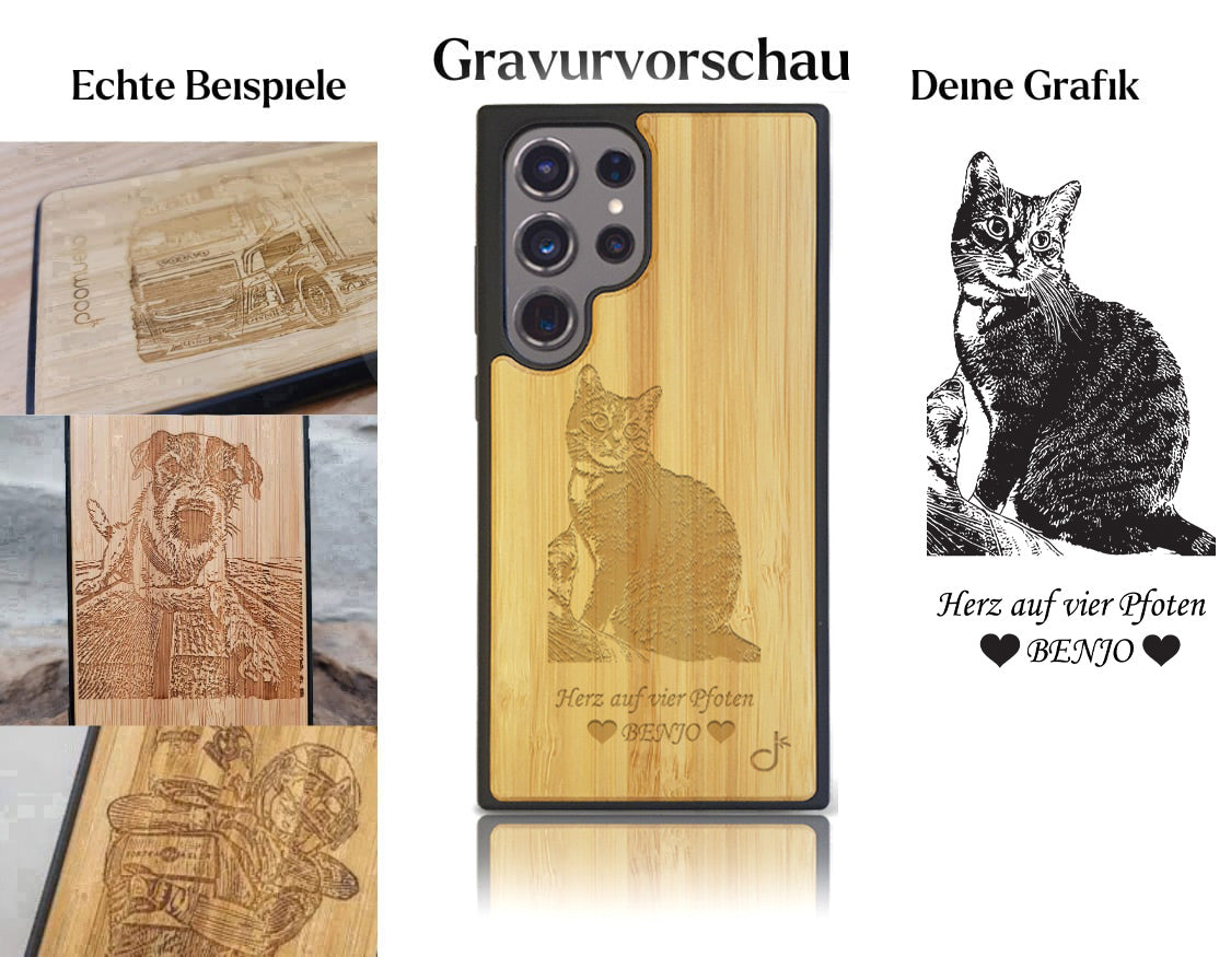 Vorschau individuelle Hülle