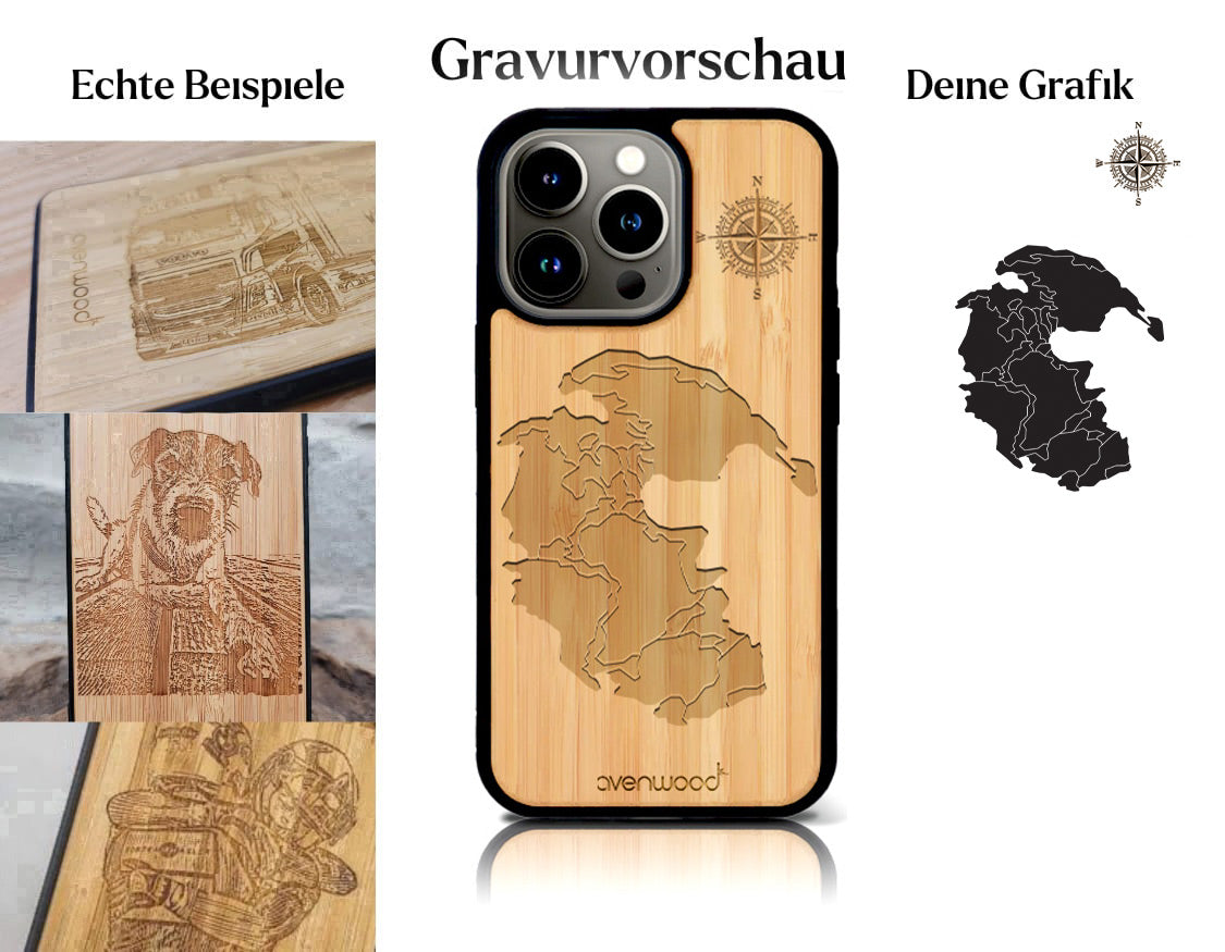 Vorschau individuelle Hülle