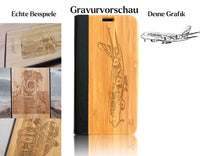 Thumbnail for INDIVIDUELL iPhone 12 Pro Flipcase