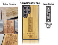 Thumbnail for INDIVIDUELL Samsung Galaxy S24 Ultra Flipcase