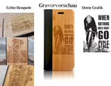 INDIVIDUELL iPhone 8 Flipcase