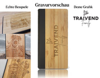 Thumbnail for INDIVIDUELL Samsung Galaxy S25 Ultra Flipcase