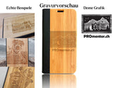 INDIVIDUELL iPhone 15 Pro Max Flipcase