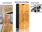INDIVIDUELL iPhone 11 Flipcase