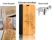 Thumbnail for INDIVIDUELL iPhone 16 Flipcase