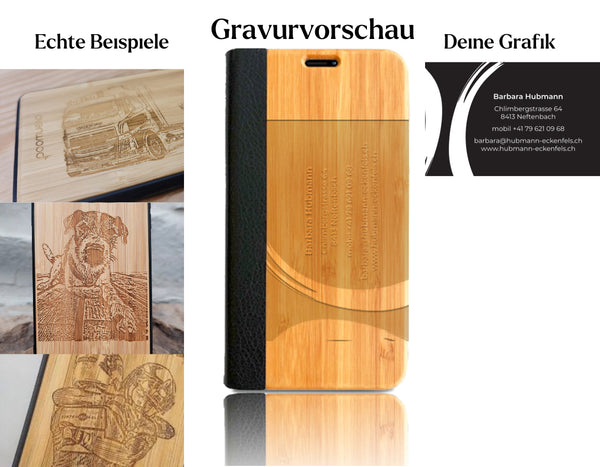 INDIVIDUELL iPhone 16 Plus Bändelhülle