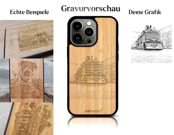 Vorschau individuelle Hülle