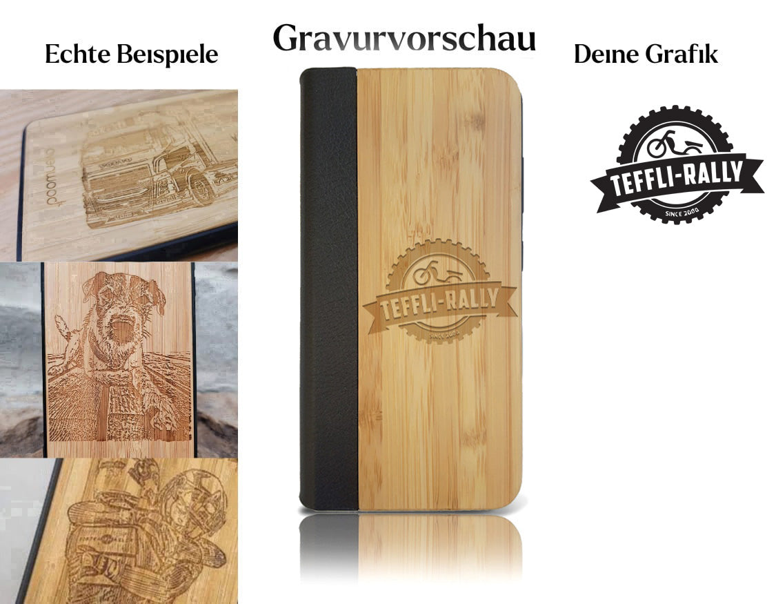 Vorschau individuelle Hülle