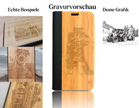 Thumbnail for INDIVIDUELL iPhone 16 Flipcase