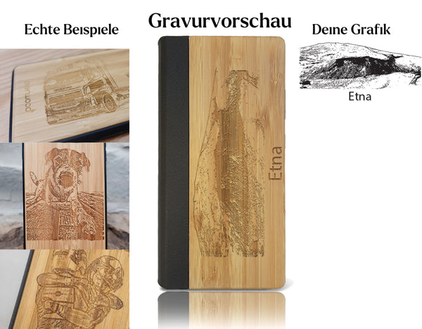 Vorschau individuelle Hülle