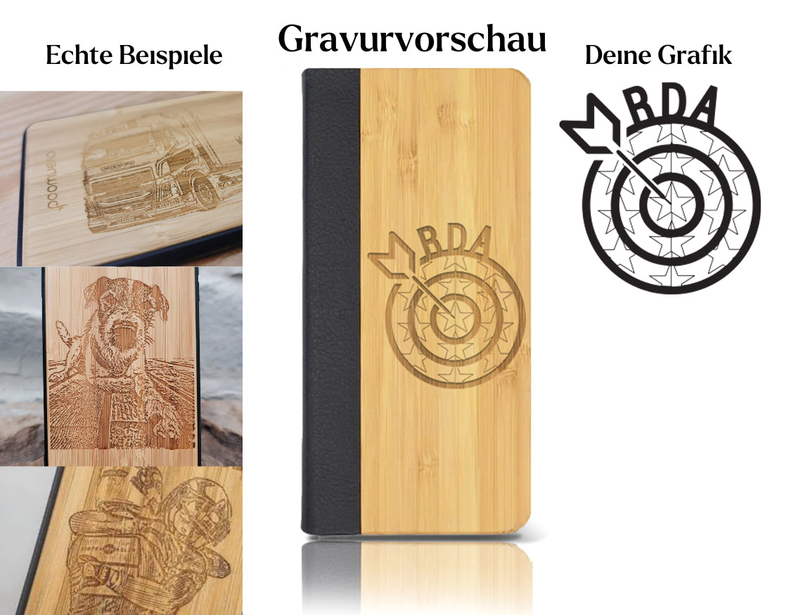 Vorschau individuelle Hülle