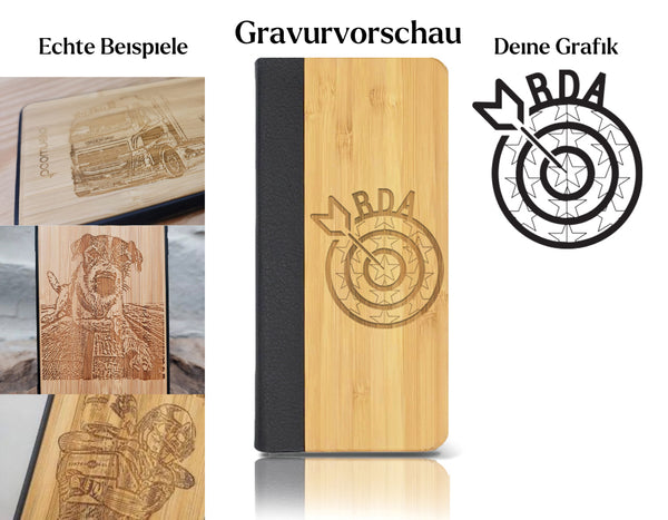 Vorschau individuelle Hülle