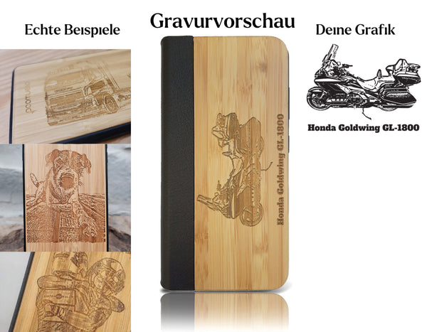 Vorschau individuelle Hülle