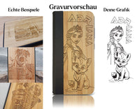 Thumbnail for INDIVIDUELL Samsung Galaxy S24 Flipcase