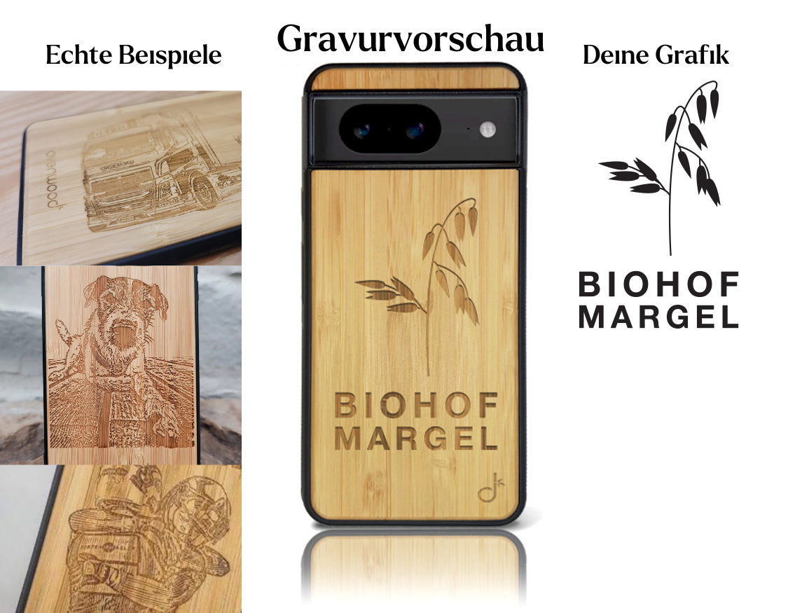 Vorschau individuelle Hülle