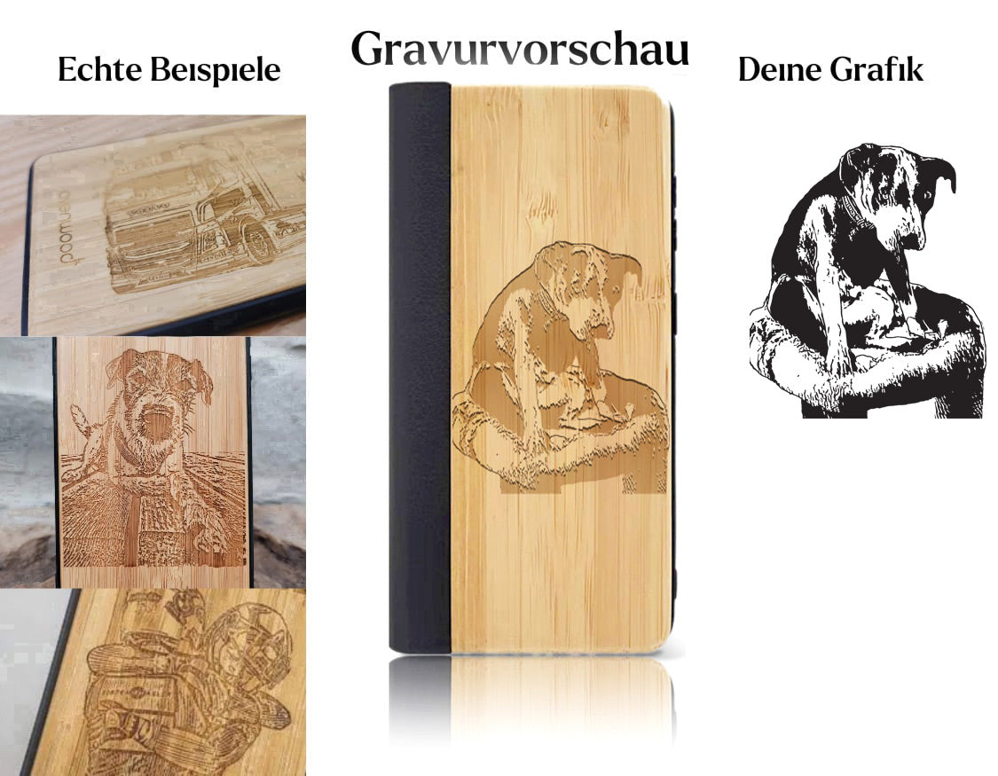 Vorschau individuelle Hülle