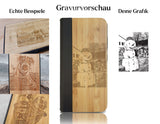 INDIVIDUELL Samsung Galaxy S24 Flipcase