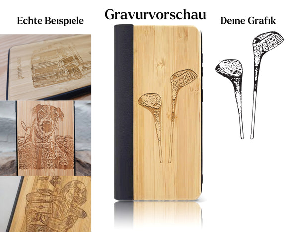 Vorschau individuelle Hülle