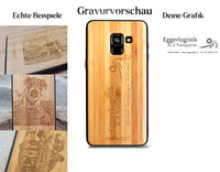 Thumbnail for INDIVIDUELL Samsung Galaxy A8