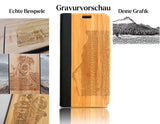 INDIVIDUELL iPhone 13 Pro Flipcase