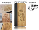 INDIVIDUELL Samsung Galaxy S24 Flipcase