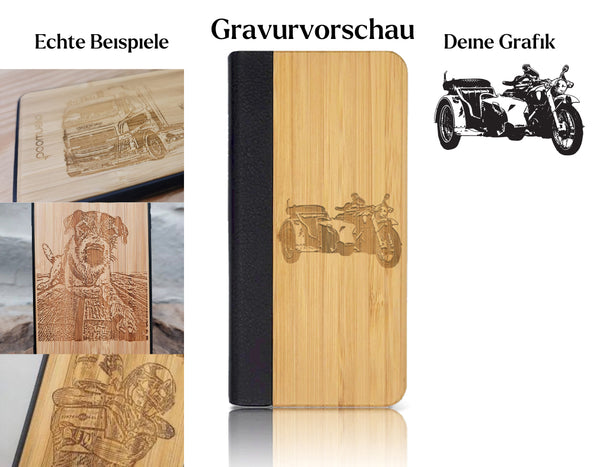 Vorschau Hülle