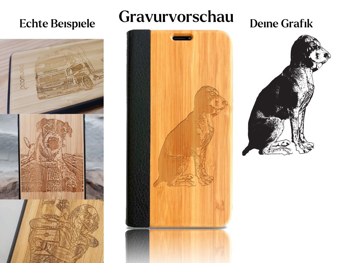 Vorschau Hülle