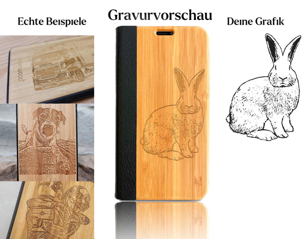 INDIVIDUELL iPhone 14 Flipcase