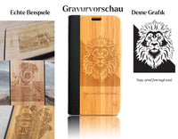 Thumbnail for INDIVIDUELL iPhone 13 Pro Flipcase