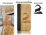 INDIVIDUELL Samsung Galaxy S24 Flipcase
