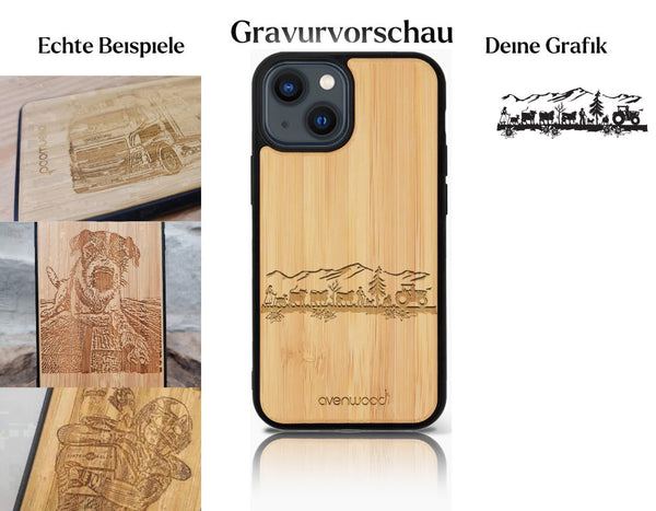 Vorschau individuelle Hülle