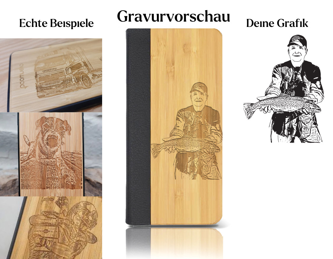 Vorschau individuelle Hülle