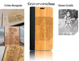 INDIVIDUELL iPhone 16 Pro Flipcase