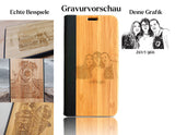 INDIVIDUELL iPhone 11 Flipcase
