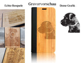 INDIVIDUELL iPhone 12 Flipcase