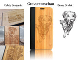 INDIVIDUELL iPhone 16 Pro Flipcase