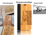 INDIVIDUELL iPhone 13 Mini Flipcase