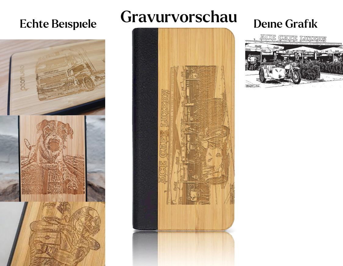 Vorschau individuelle Hülle