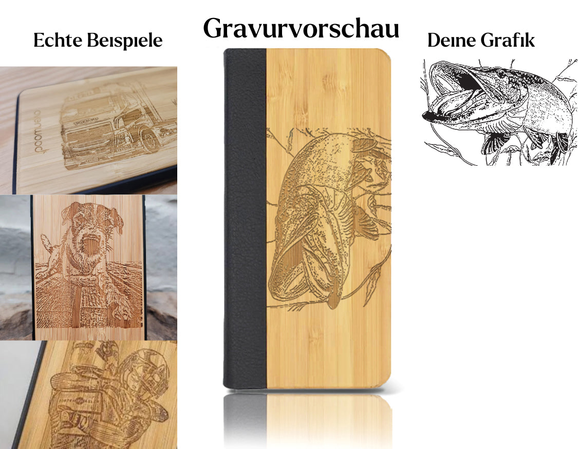 Vorschau individuelle Hülle