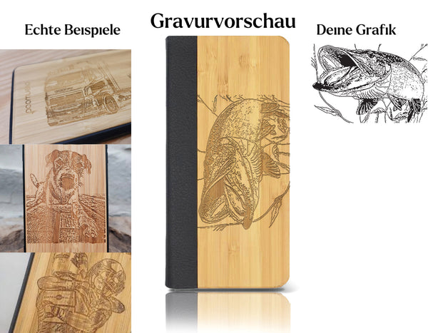 Vorschau individuelle Hülle