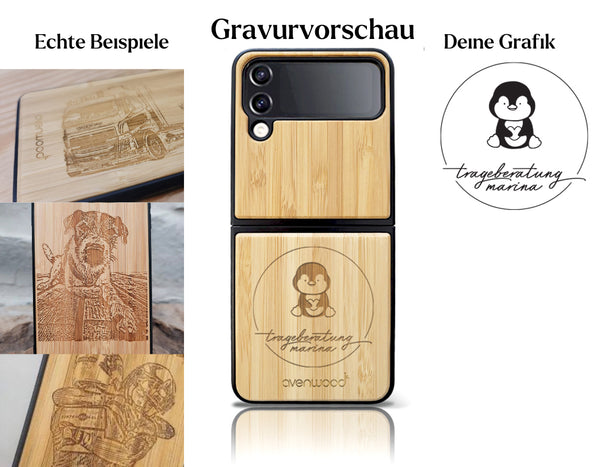 Vorschau individuelle Hülle