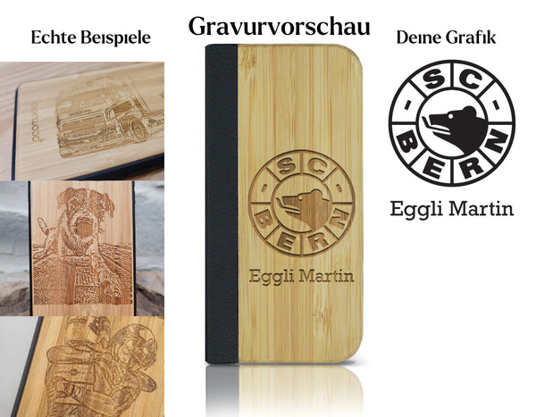 Vorschau individuelle Hülle