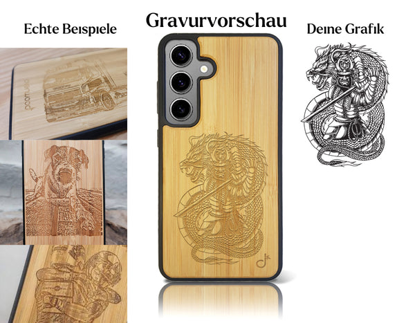 Vorschau individuelle Hülle