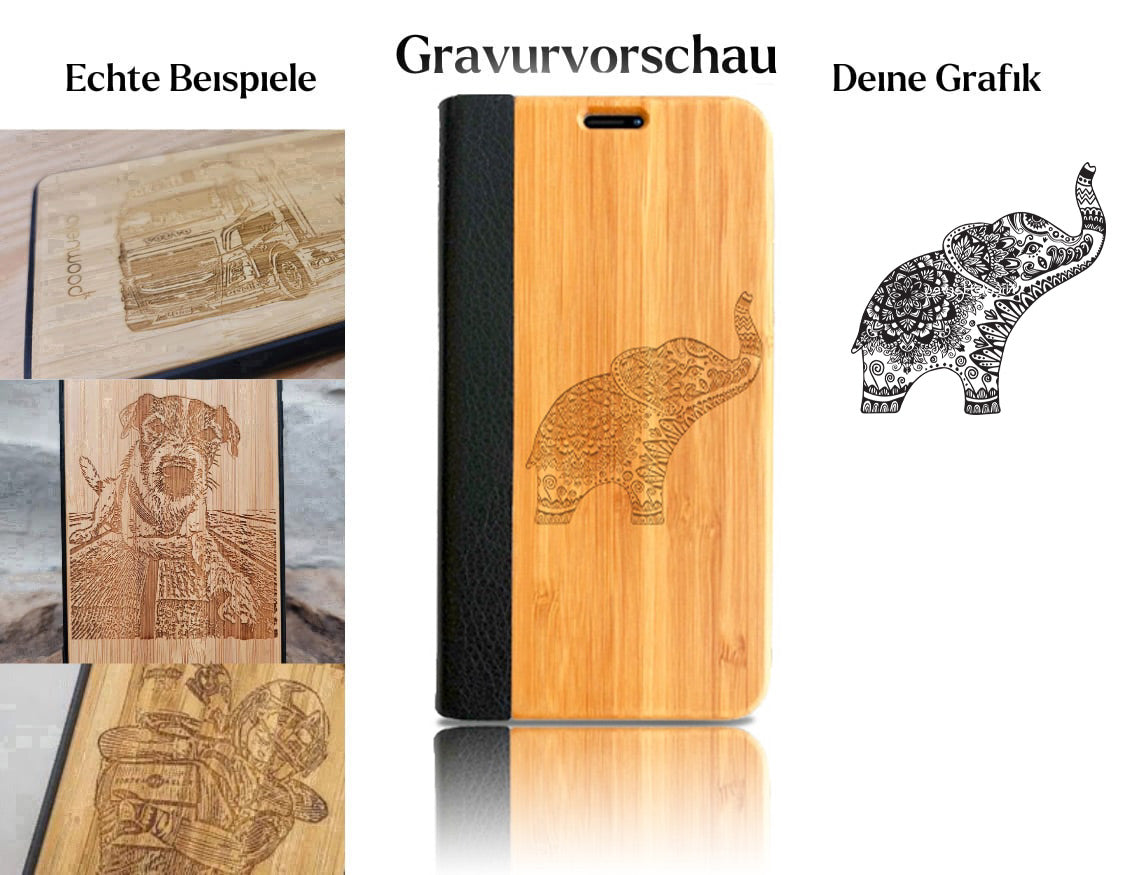 Vorschau Hülle