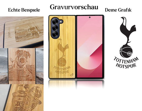 INDIVIDUELL Samsung Galaxy Z Fold 6