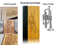 Thumbnail for INDIVIDUELL Samsung Galaxy S10 Flipcase