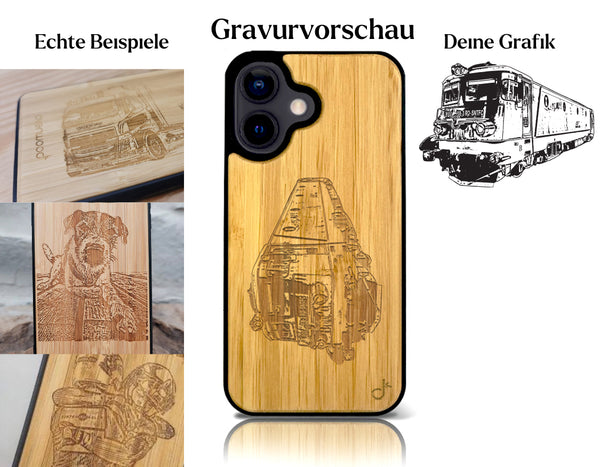 Vorschau individuelle Hülle