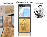 INDIVIDUELL Samsung Galaxy Z Flip 5