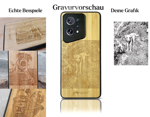Vorschau individuelle Hülle